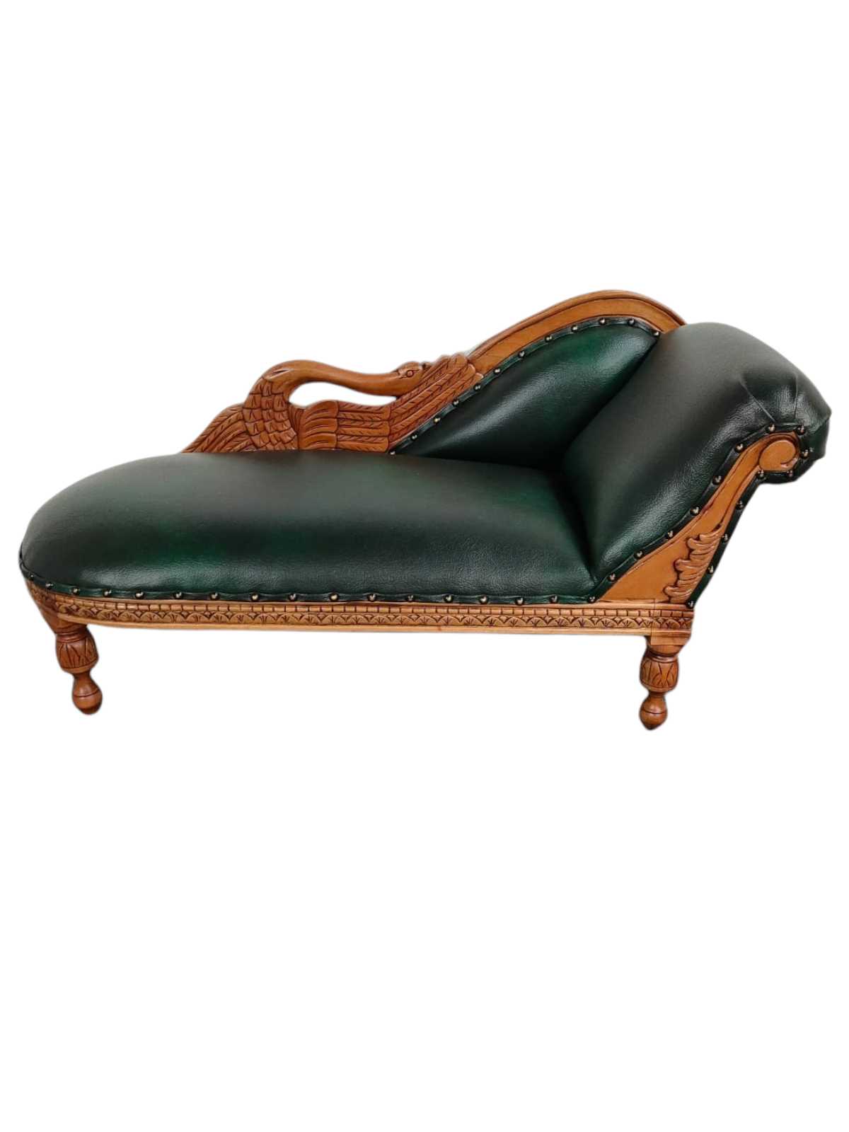 Kids Swan Chaise