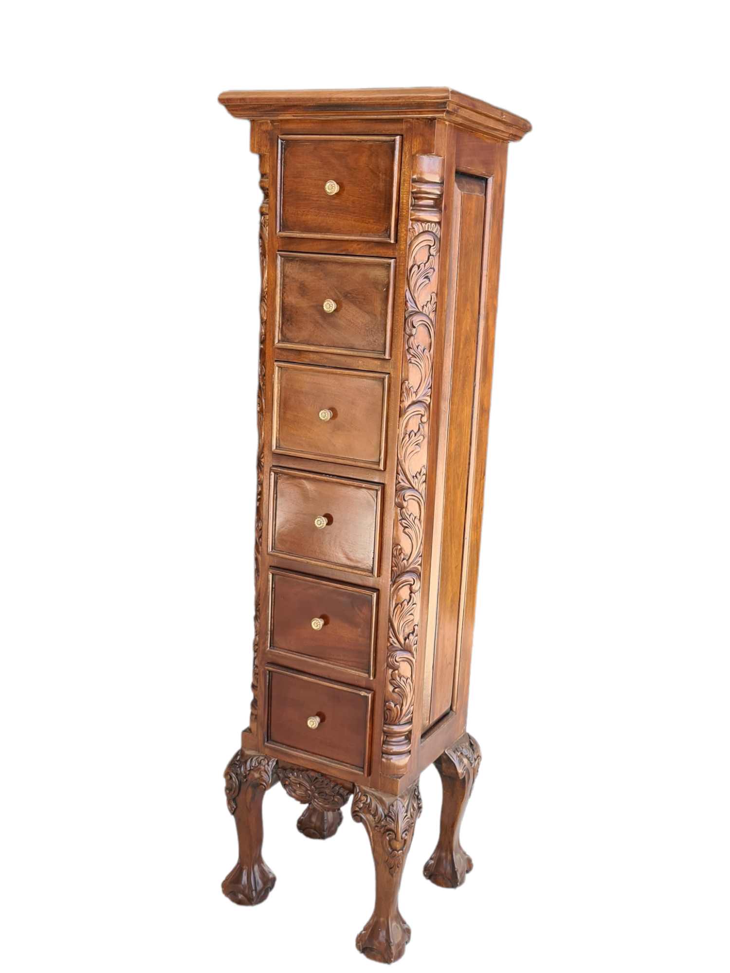 Charles Chippendale Lingeri Chest