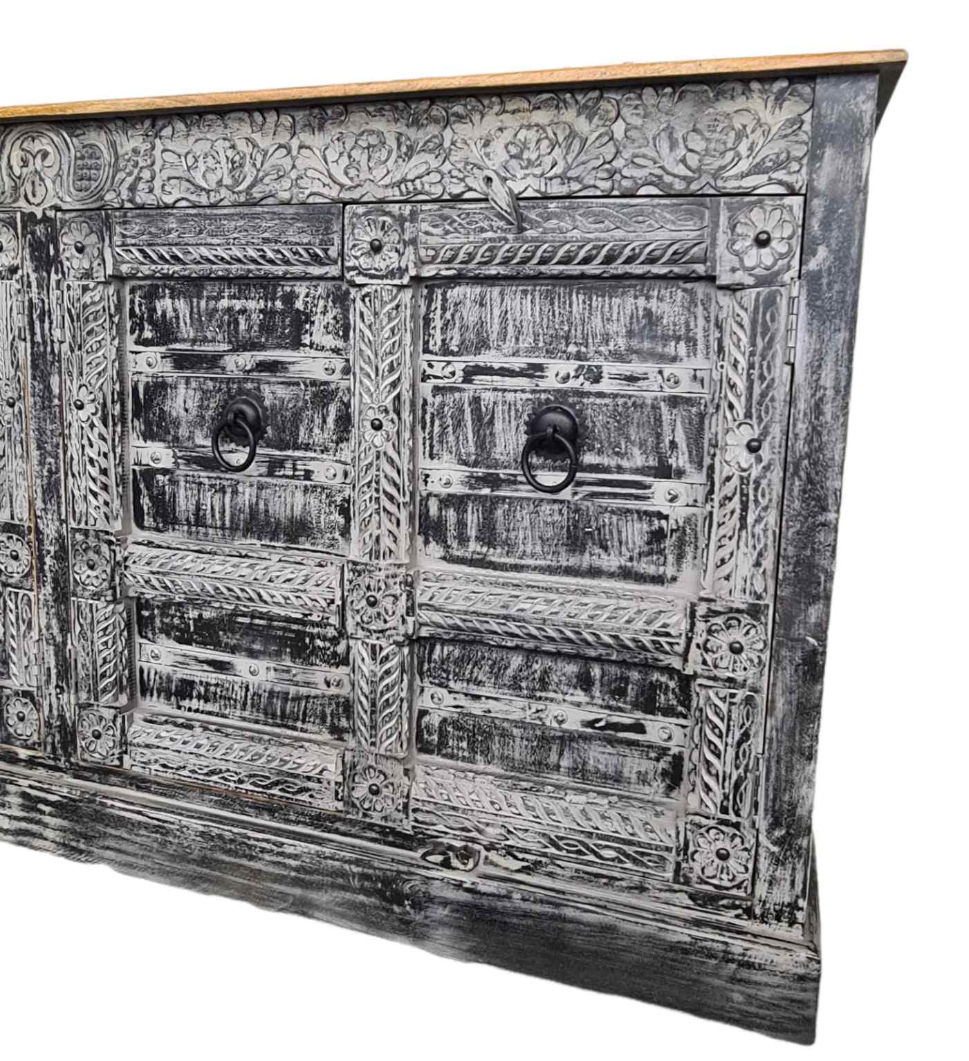 JODHPUR INDIAN SIDEBOARD