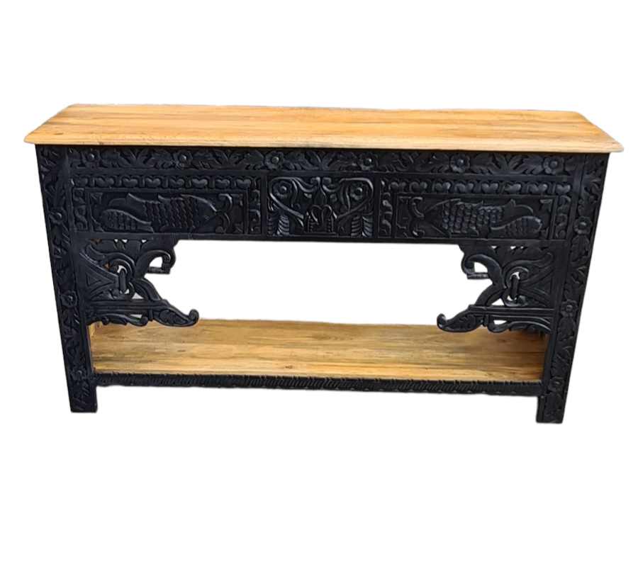 VARANASI INDIAN CONSOLE