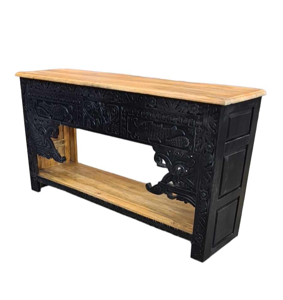 VARANASI INDIAN CONSOLE