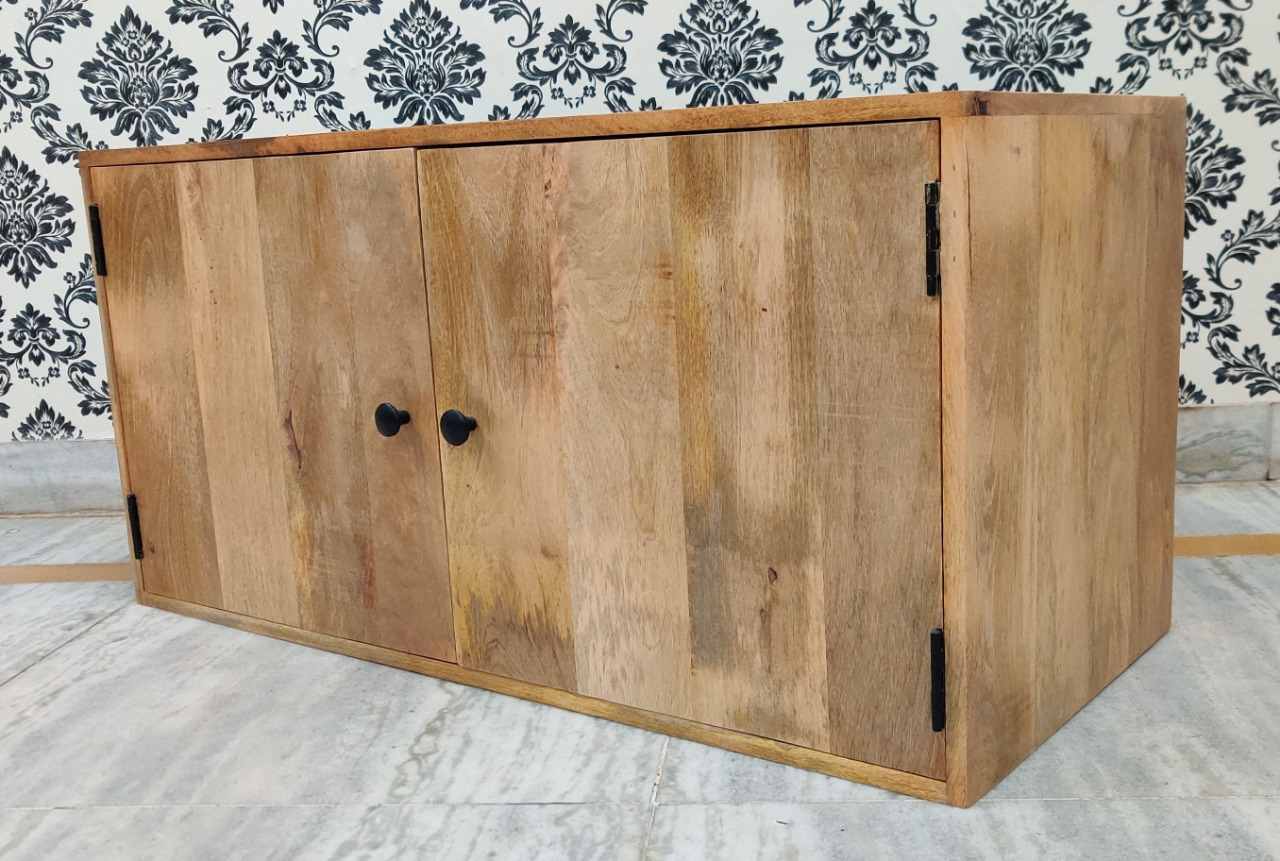 REXBURG WALL CABINET