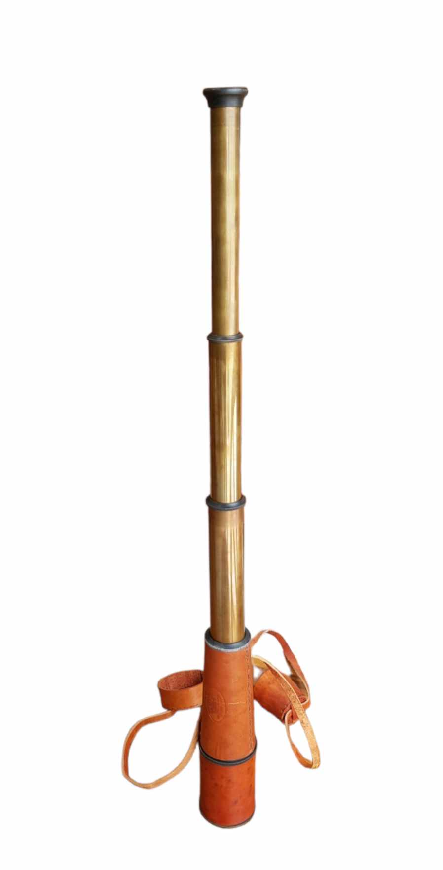 KELVIN & HUGHES LONDON TELESCOPE