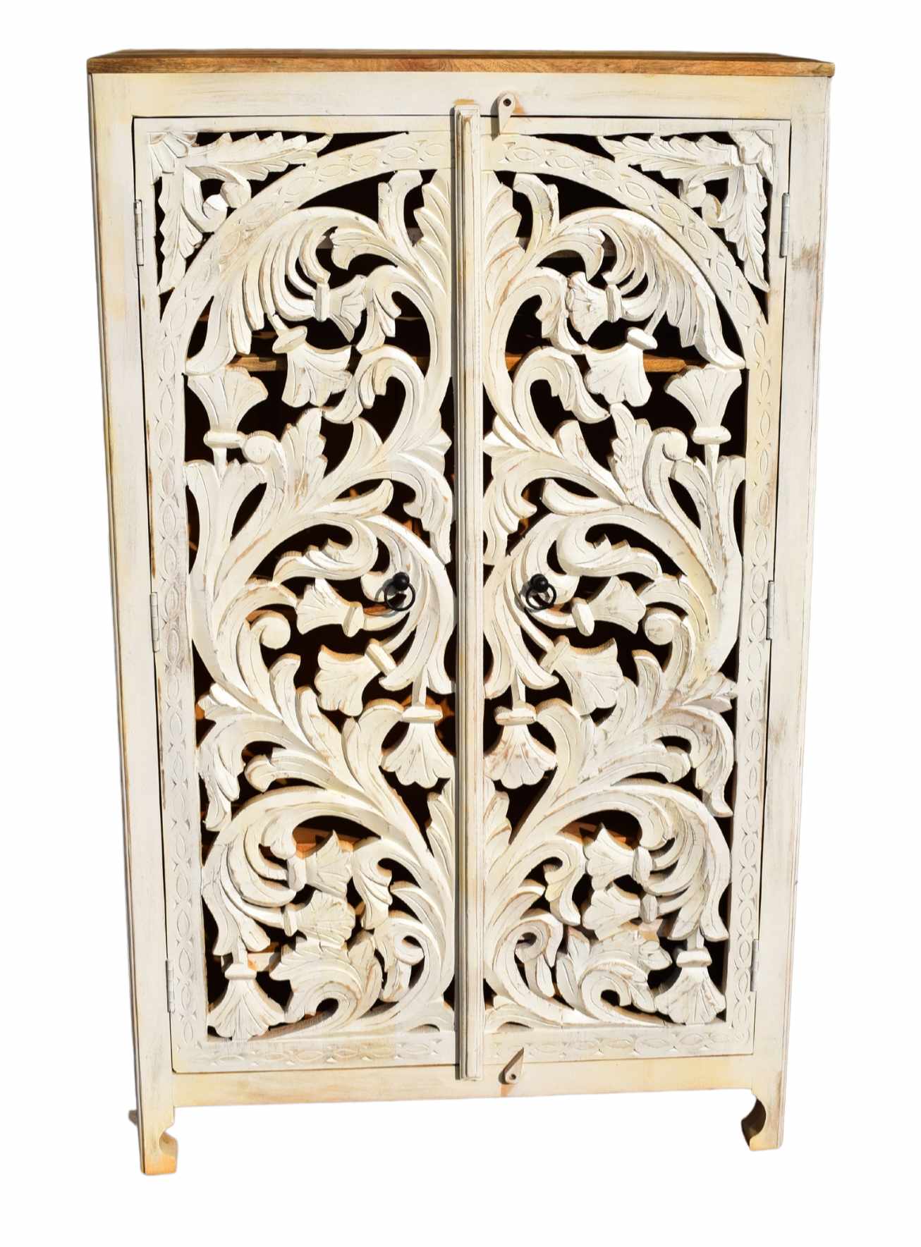 MADHU INDIAN CABINET