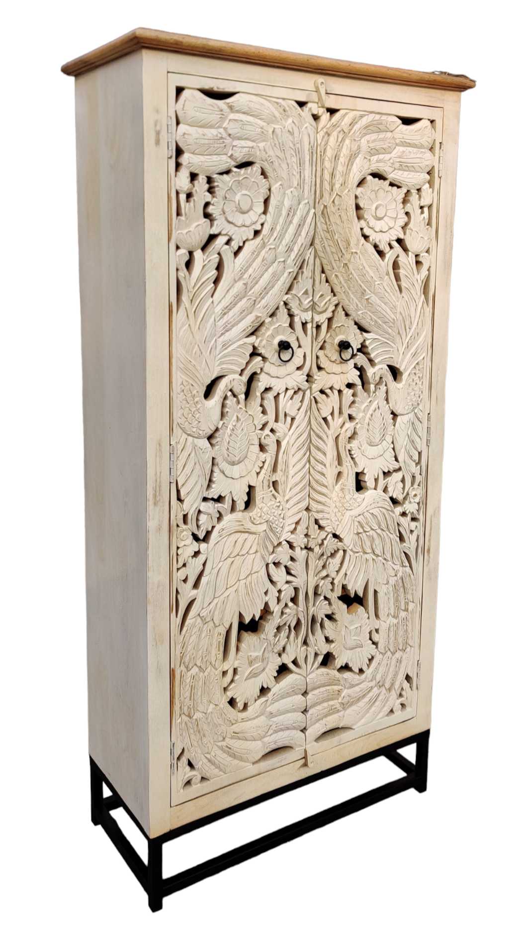 MORNI INDIAN CABINET