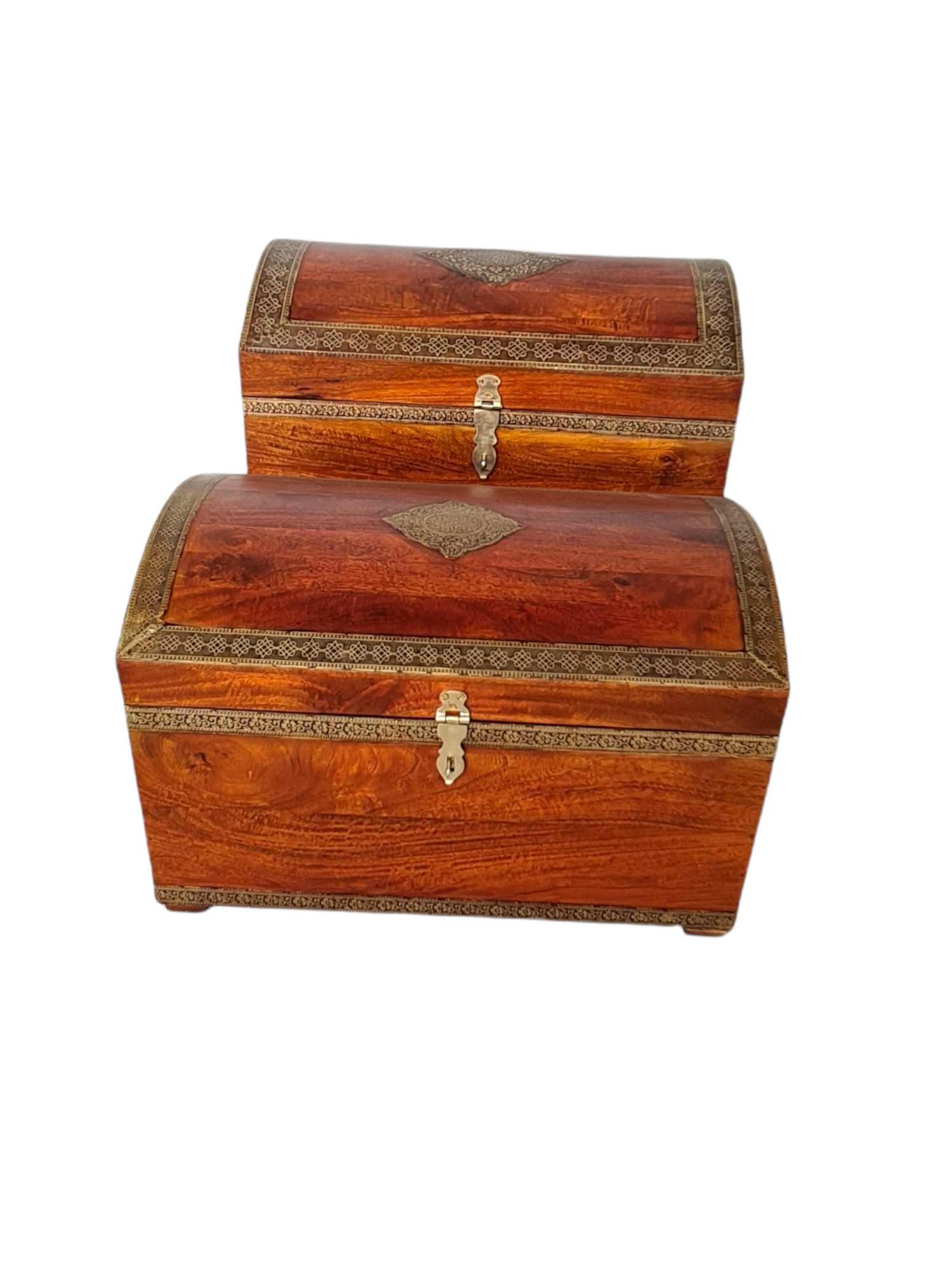 MAHARAJA INDIAN TRUNK