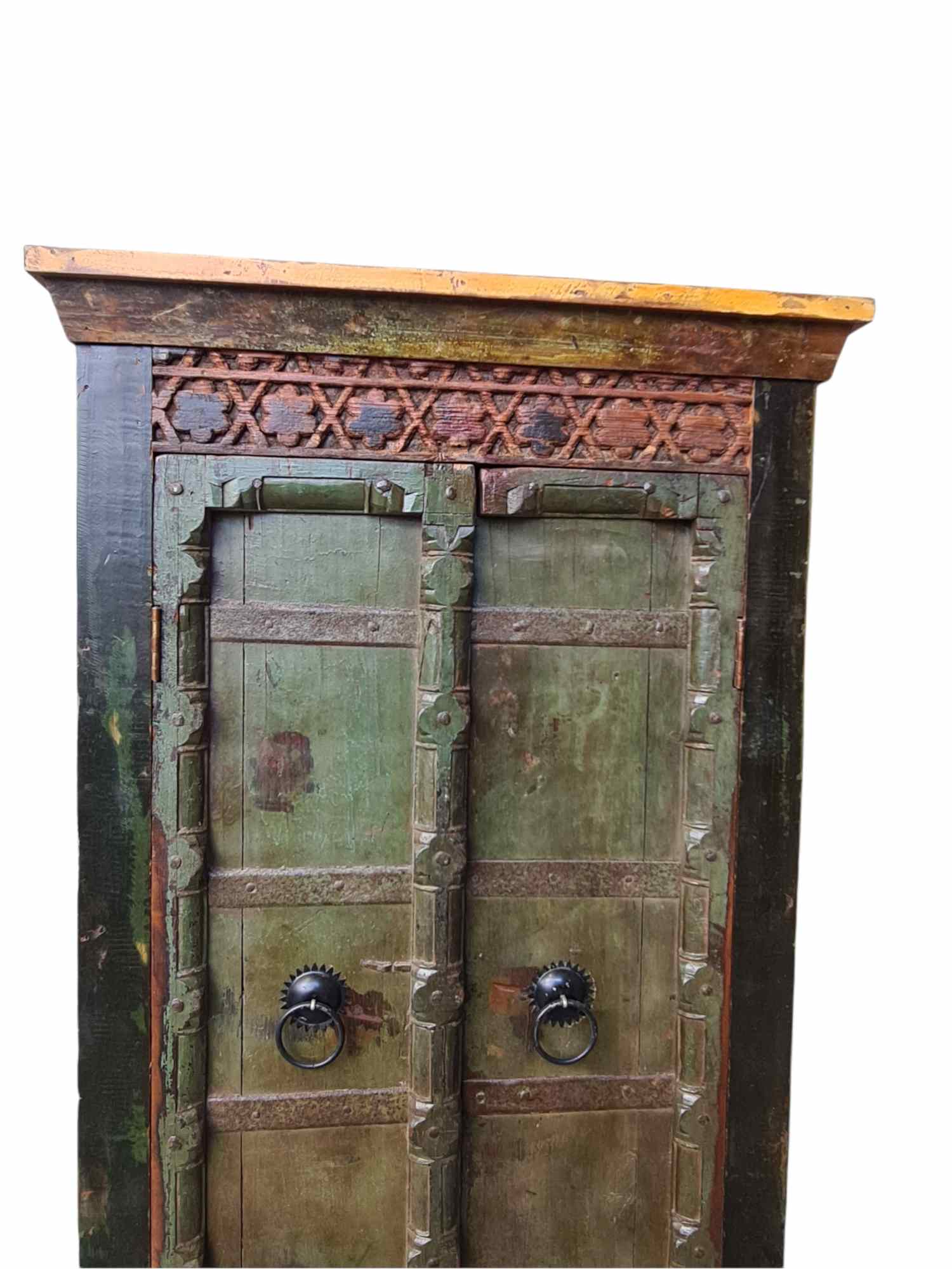 INDIAN HERITAGE CABINET