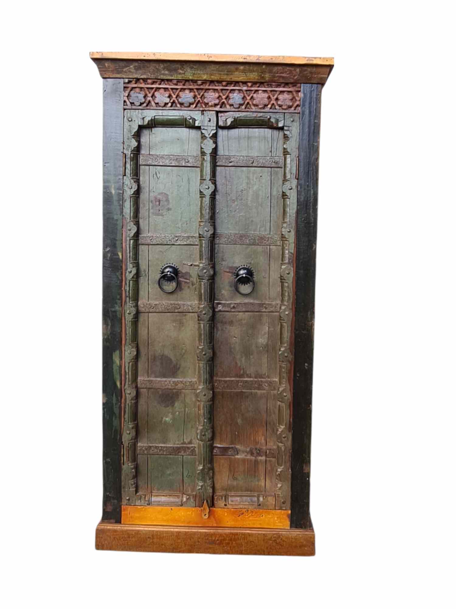 INDIAN HERITAGE CABINET