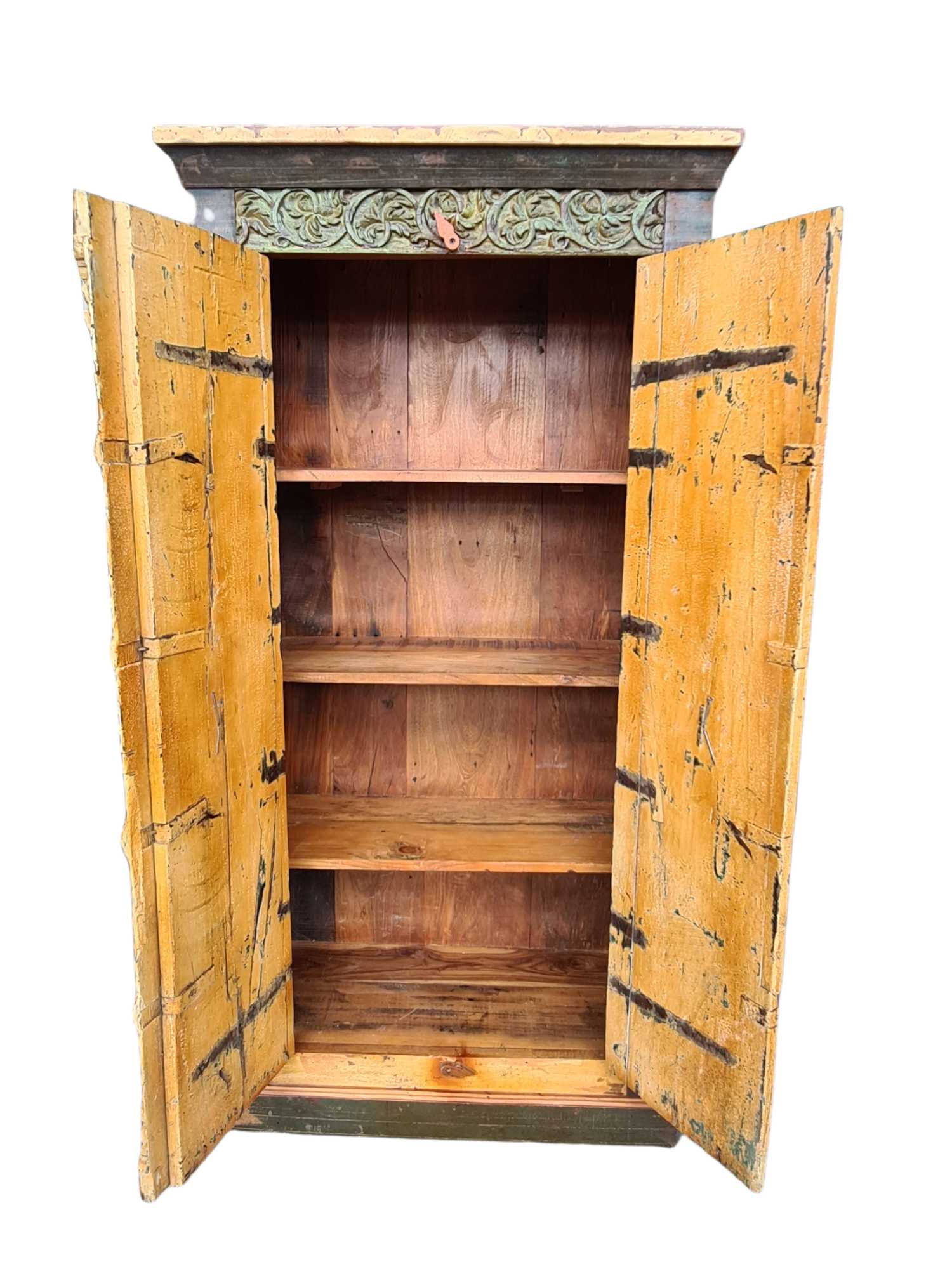 INDIAN HERITAGE CABINET