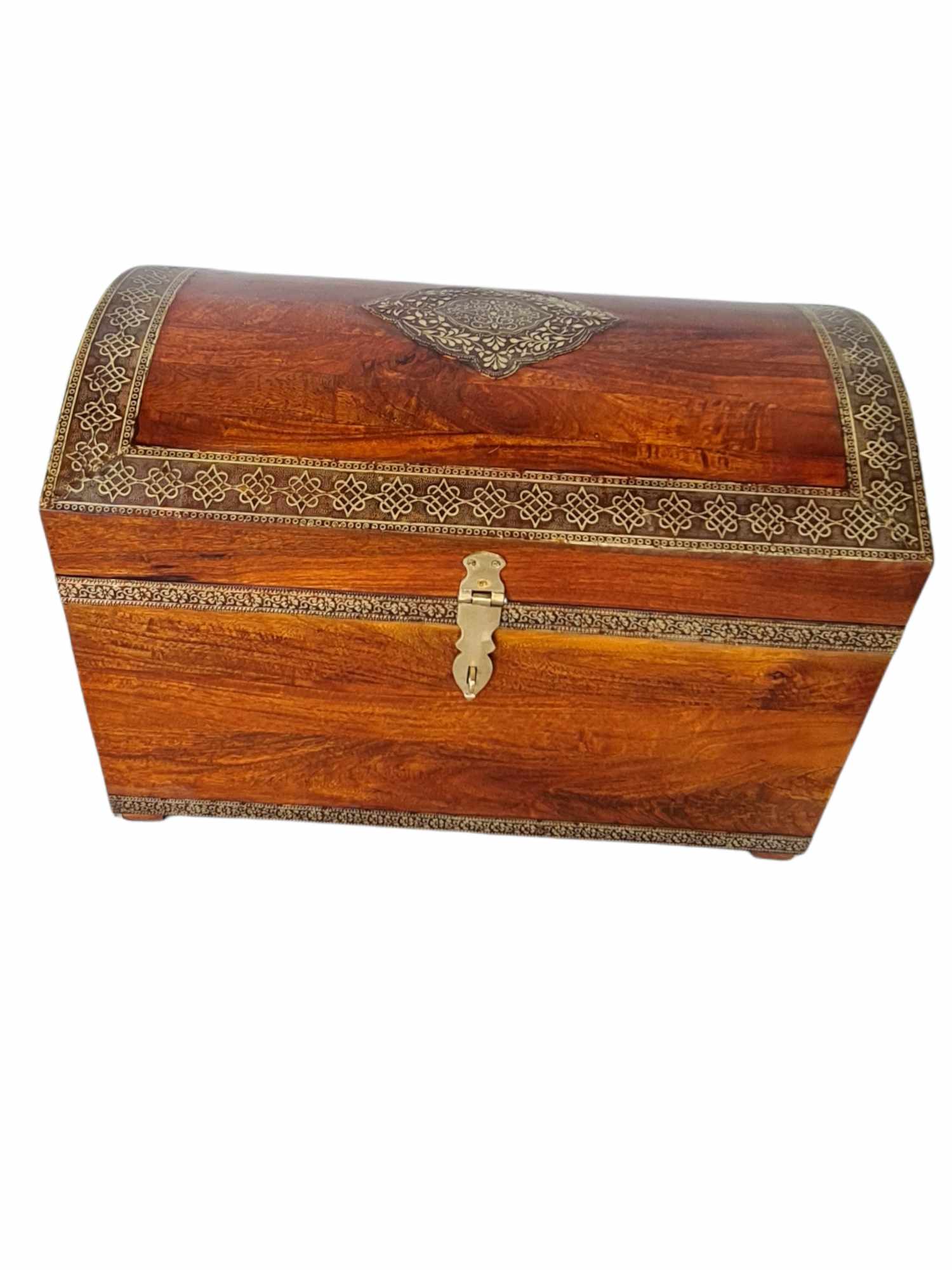 MAHARAJA INDIAN TRUNK