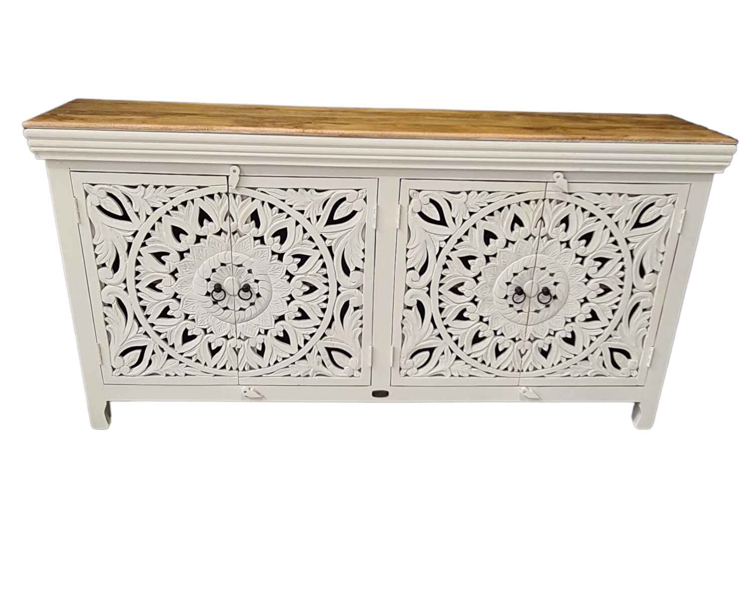 MANSA INDIAN SIDEBOARD