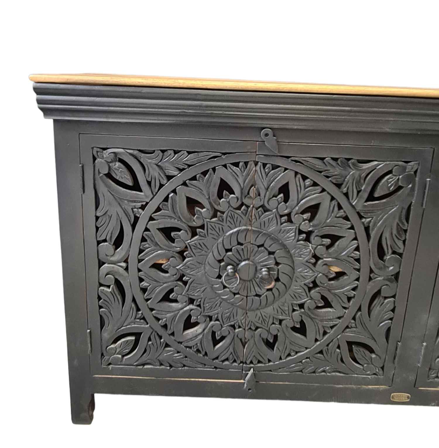 MANSA INDIAN SIDEBOARD