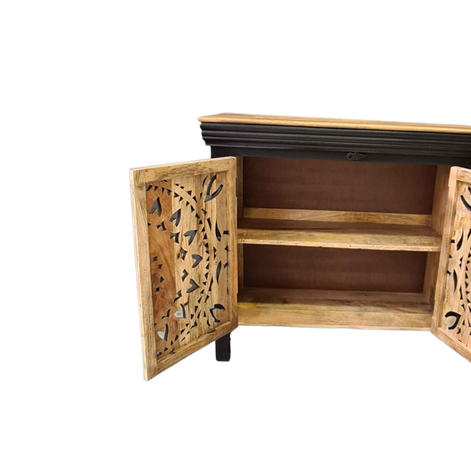 MANSA INDIAN SIDEBOARD
