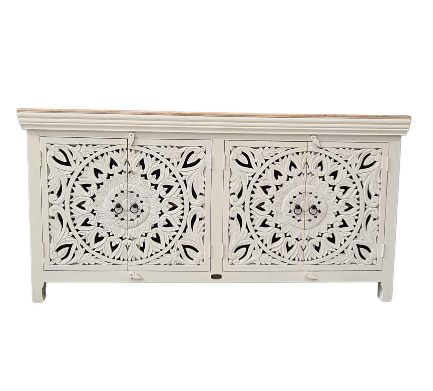 MANSA INDIAN SIDEBOARD