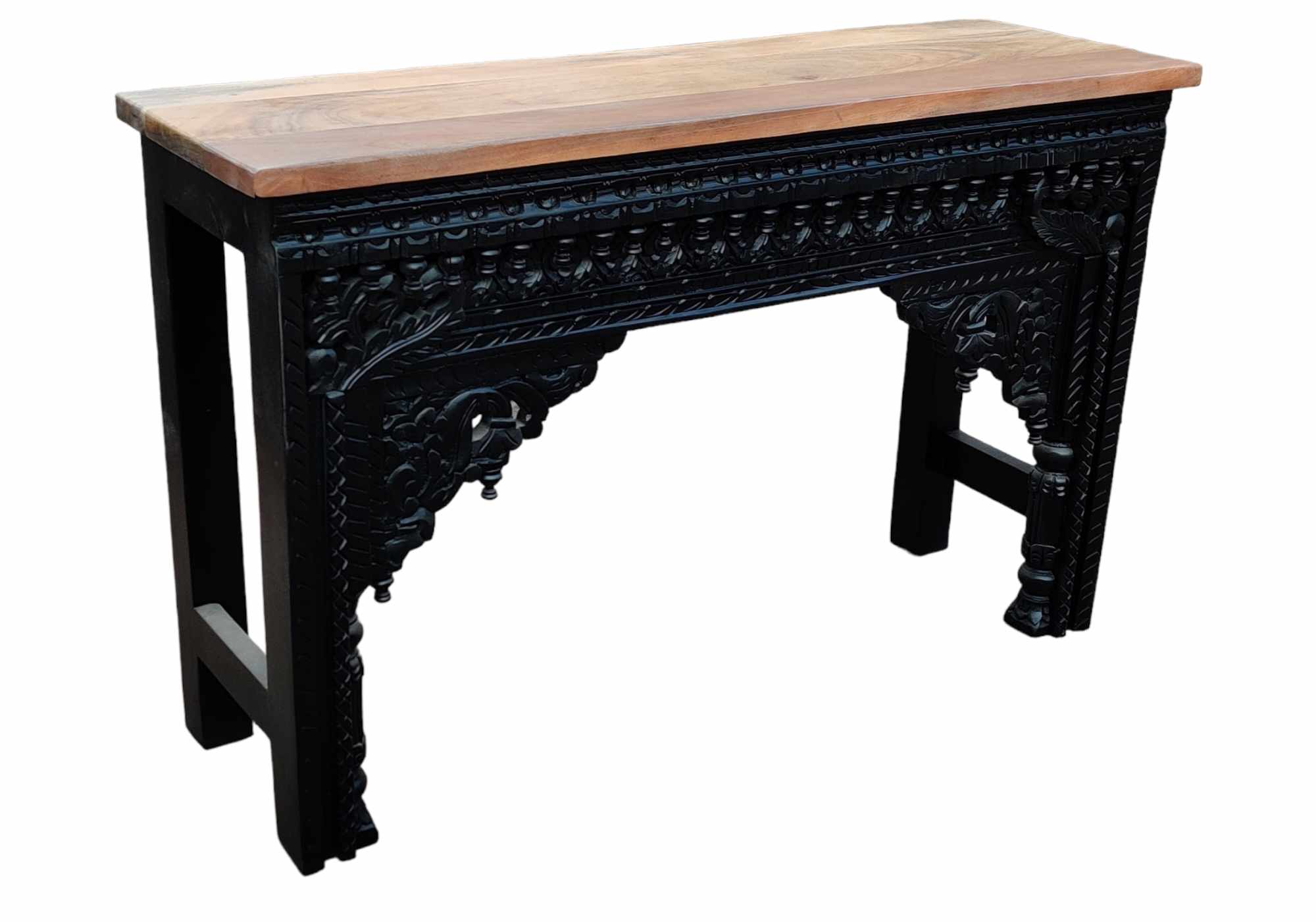 KASHVI INDIAN HALL TABLE