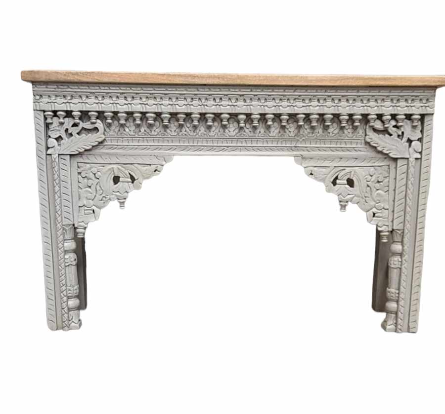 KASHVI INDIAN HALL TABLE