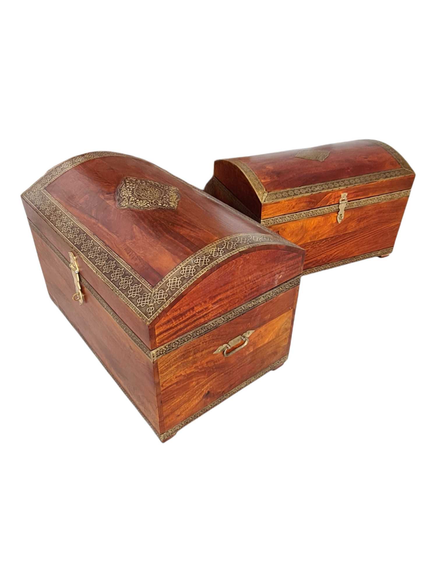 MAHARAJA INDIAN TRUNK