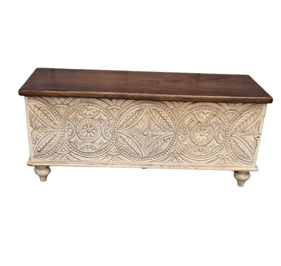 RAHI INDIAN TRUNK