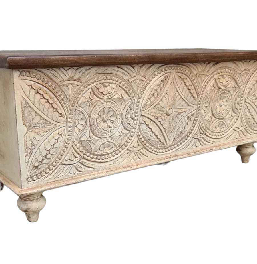 RAHI INDIAN TRUNK