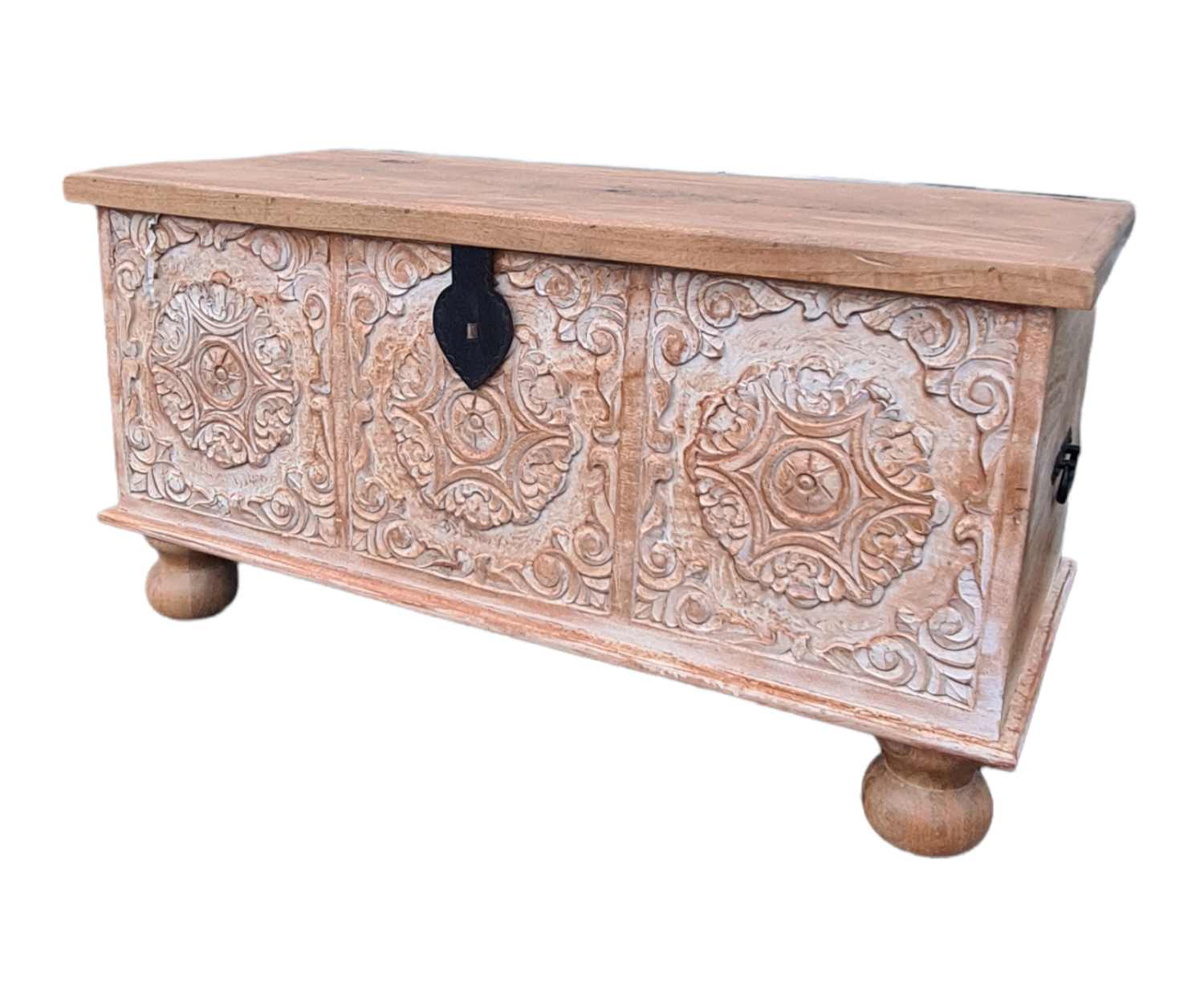 ODISHA INDIAN TRUNK