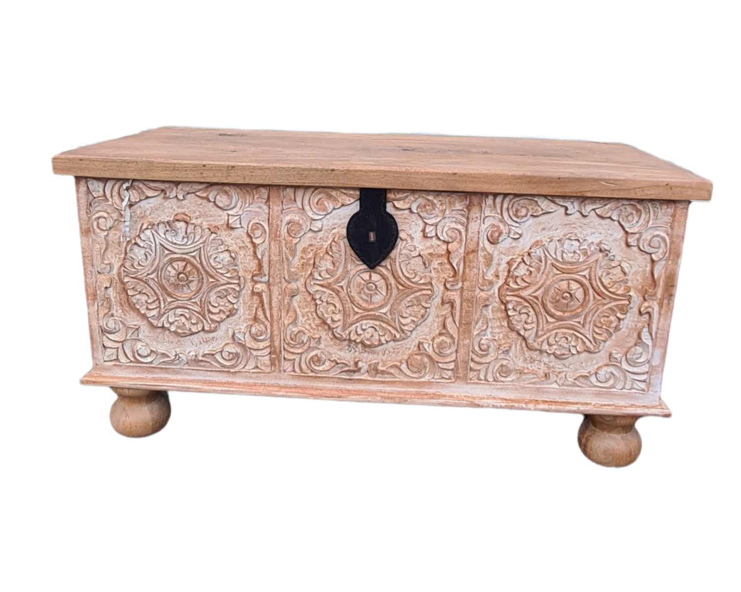 ODISHA INDIAN TRUNK