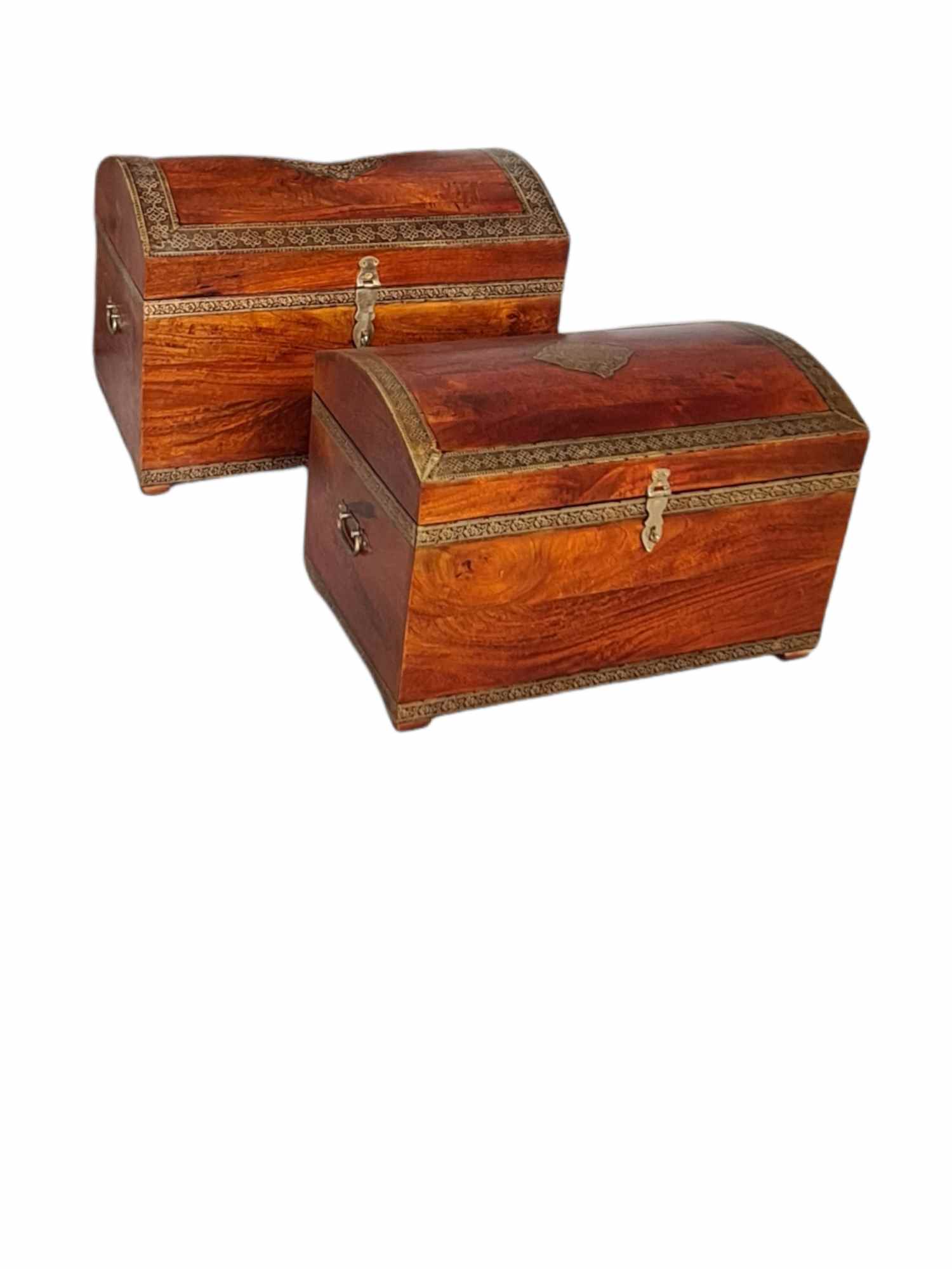 MAHARAJA INDIAN TRUNK