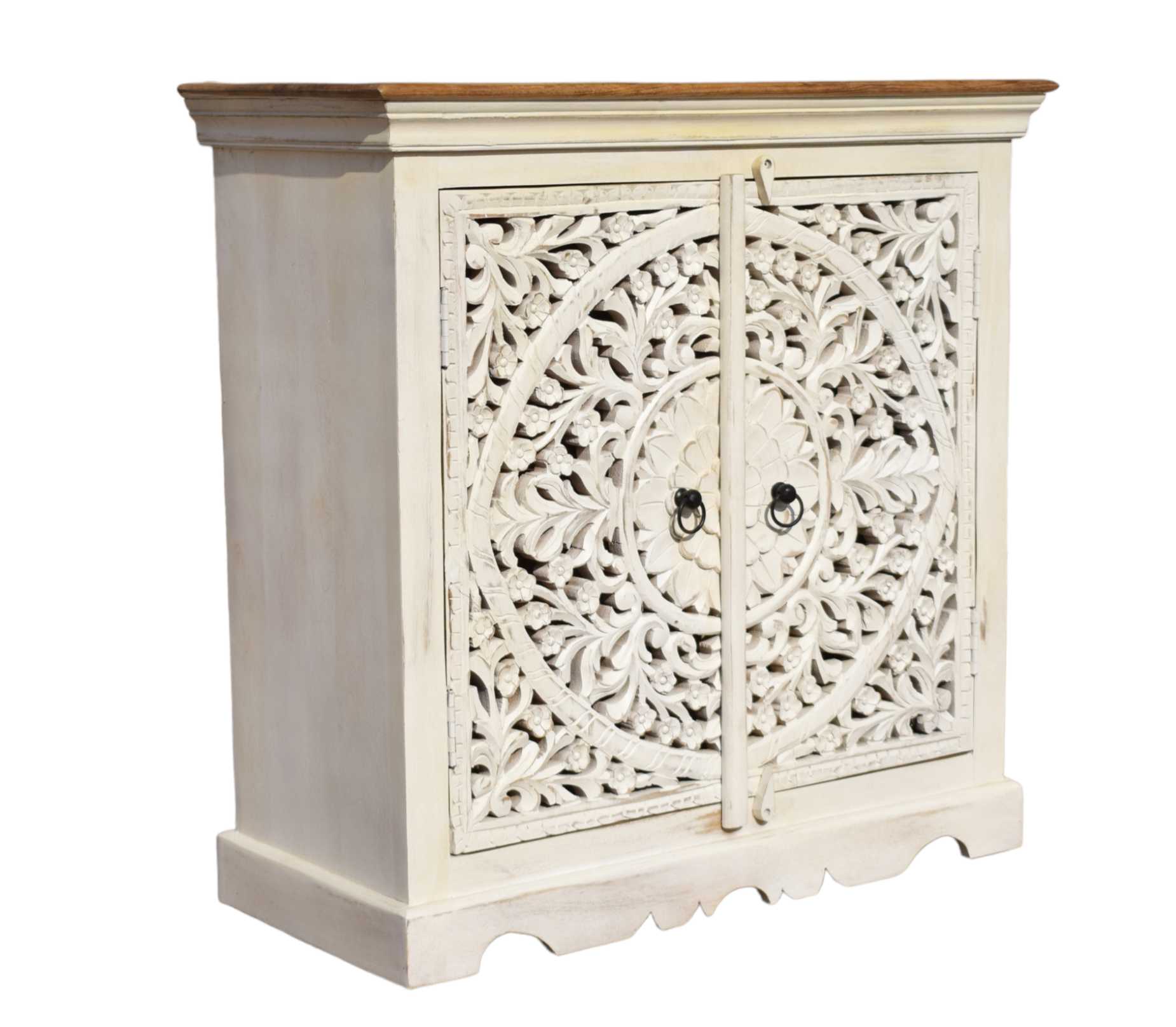 KASOL INDIAN CABINET