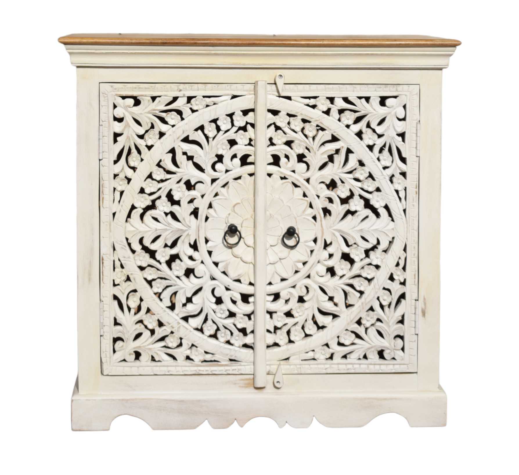 KASOL INDIAN CABINET