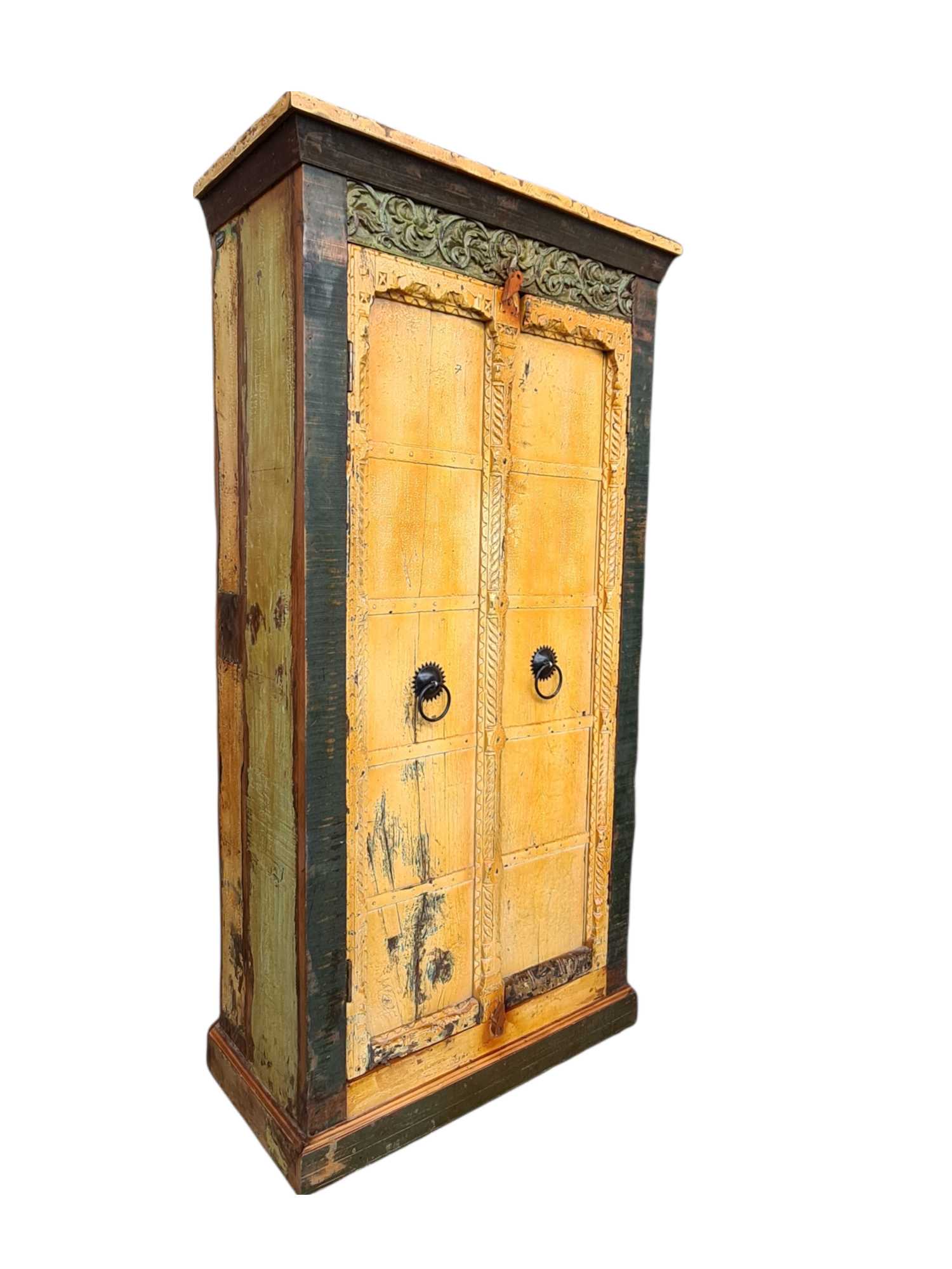 INDIAN HERITAGE CABINET