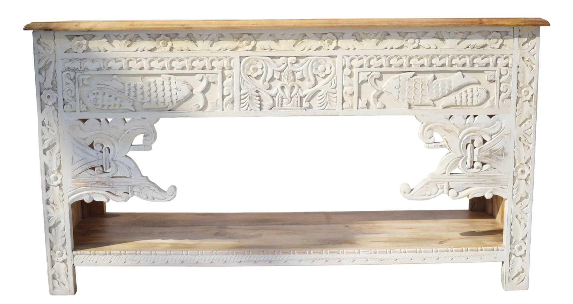 VARANASI INDIAN CONSOLE