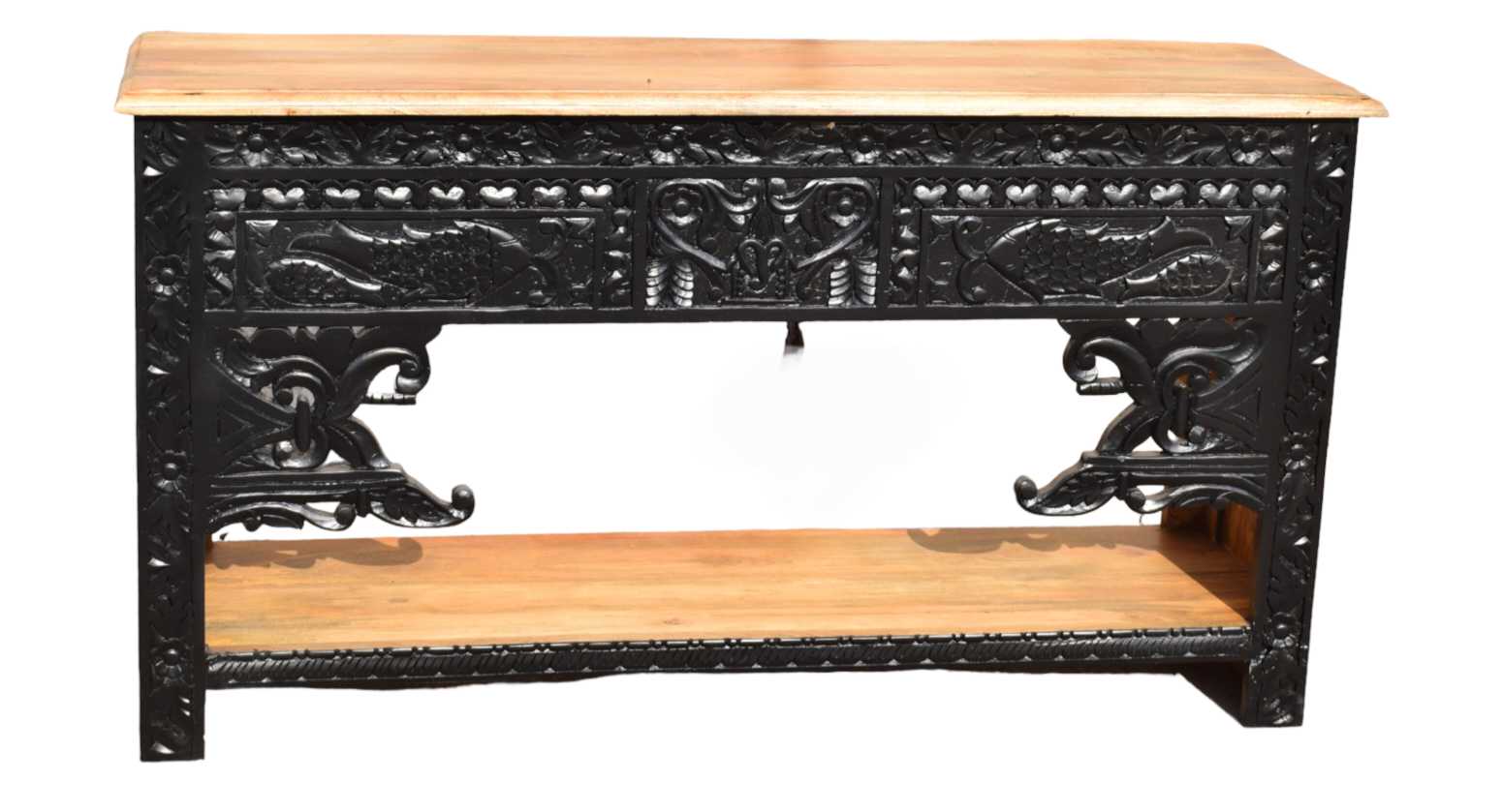 VARANASI INDIAN CONSOLE