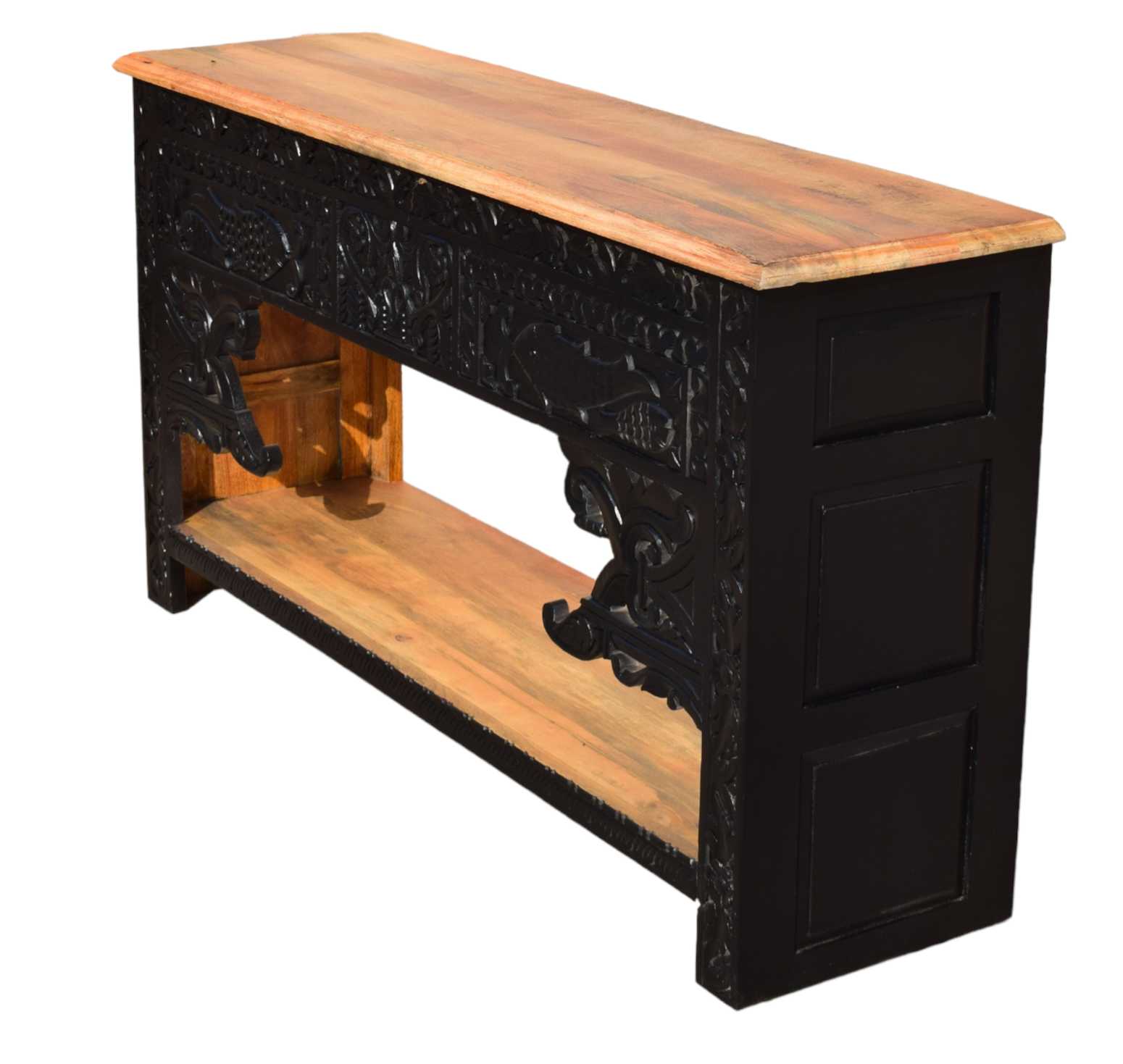 VARANASI INDIAN CONSOLE