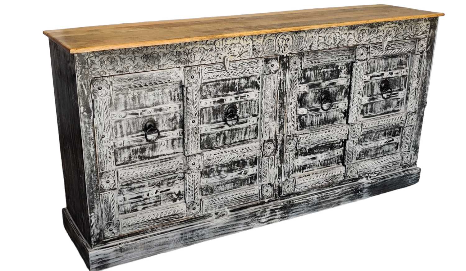 JODHPUR INDIAN SIDEBOARD