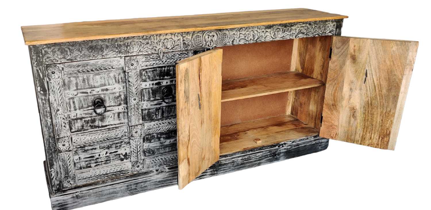 JODHPUR INDIAN SIDEBOARD
