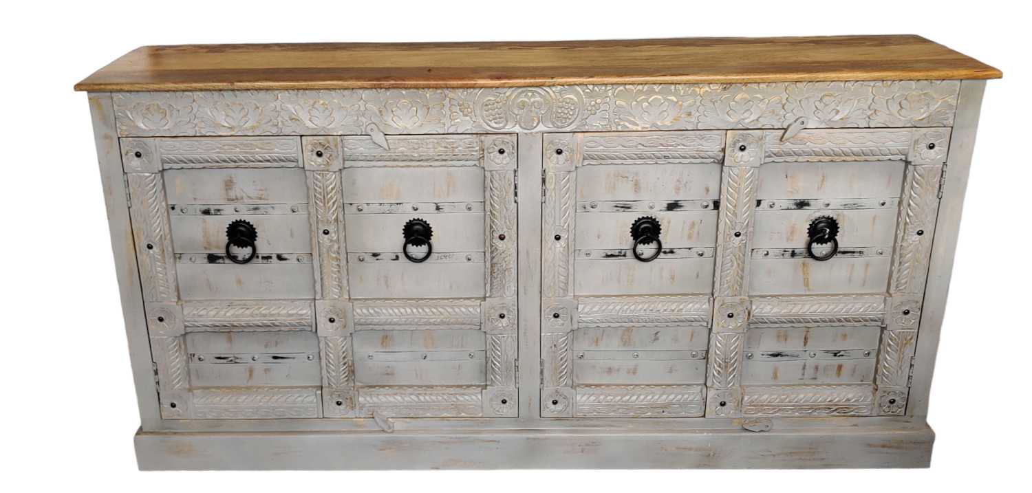 JODHPUR INDIAN SIDEBOARD