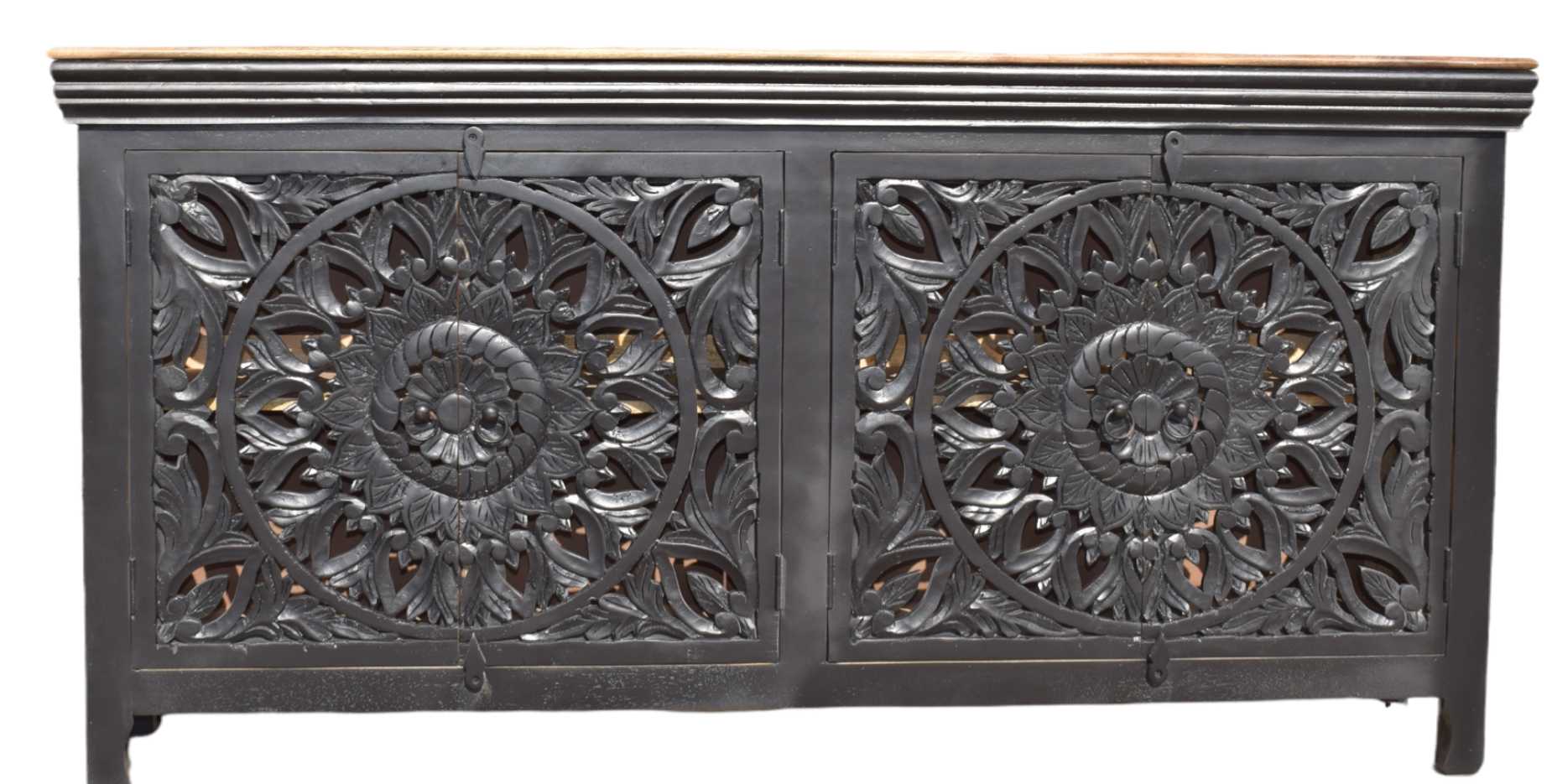 MANSA INDIAN SIDEBOARD