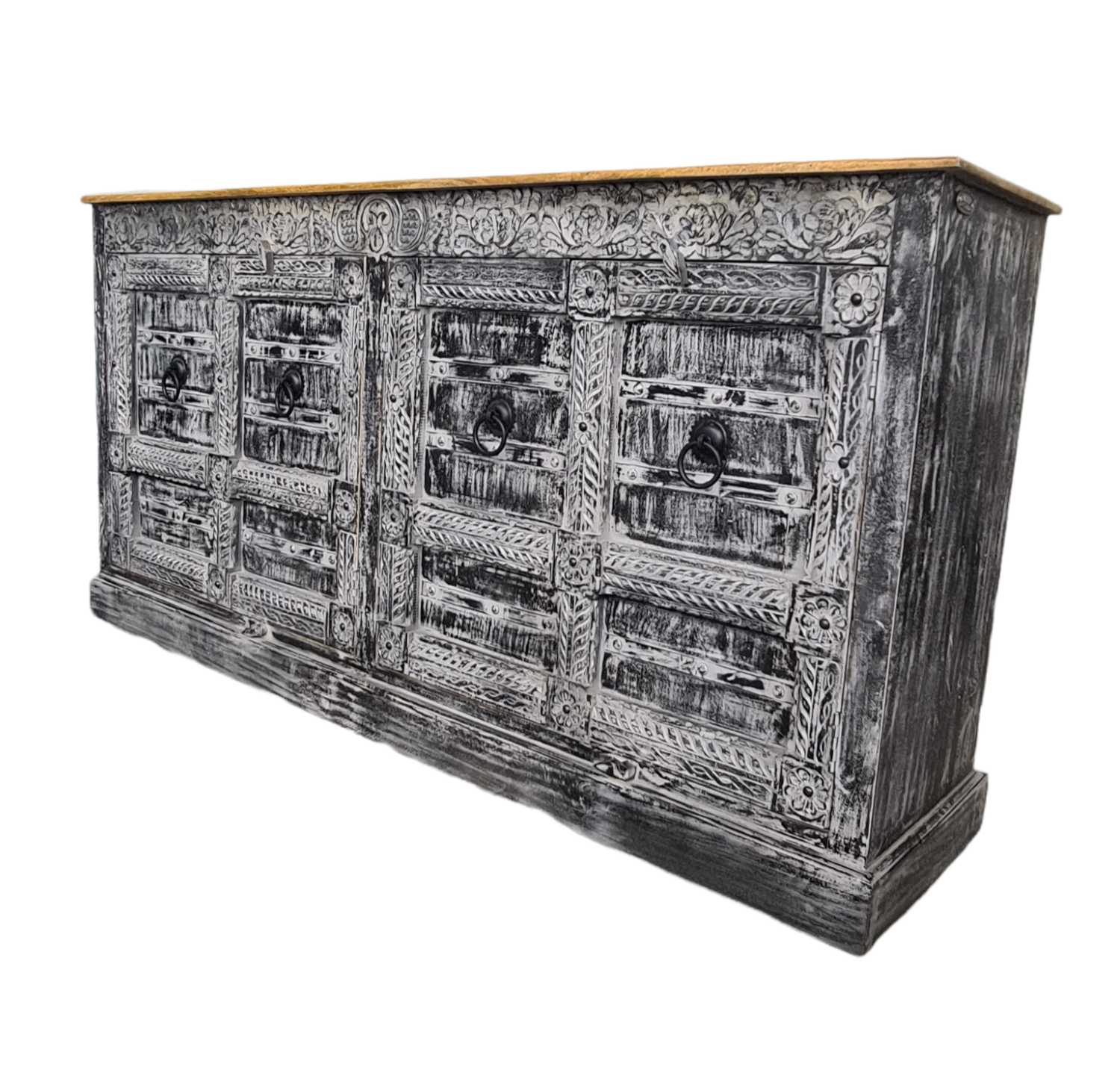 JODHPUR INDIAN SIDEBOARD