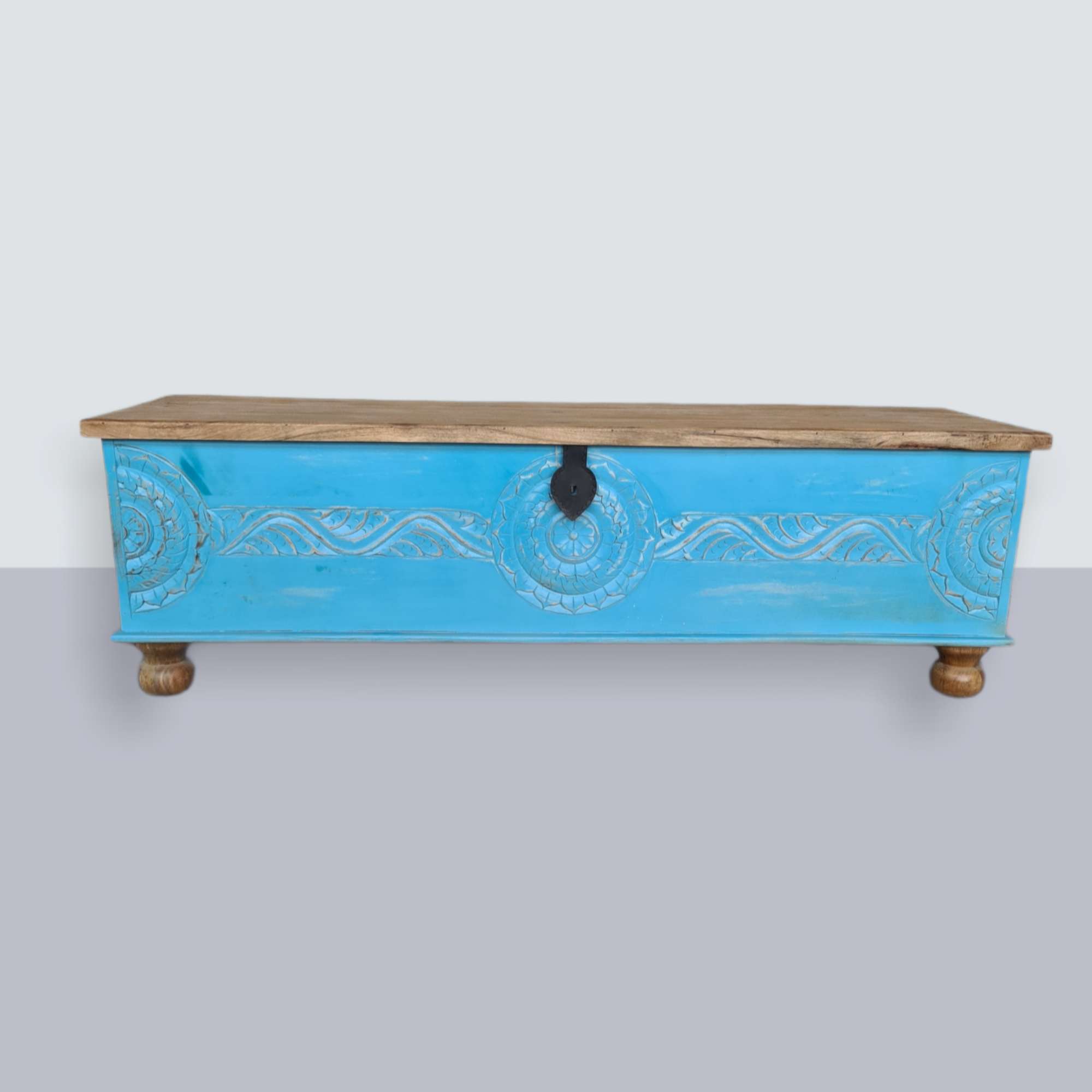 Mohini Large Indian Trunk