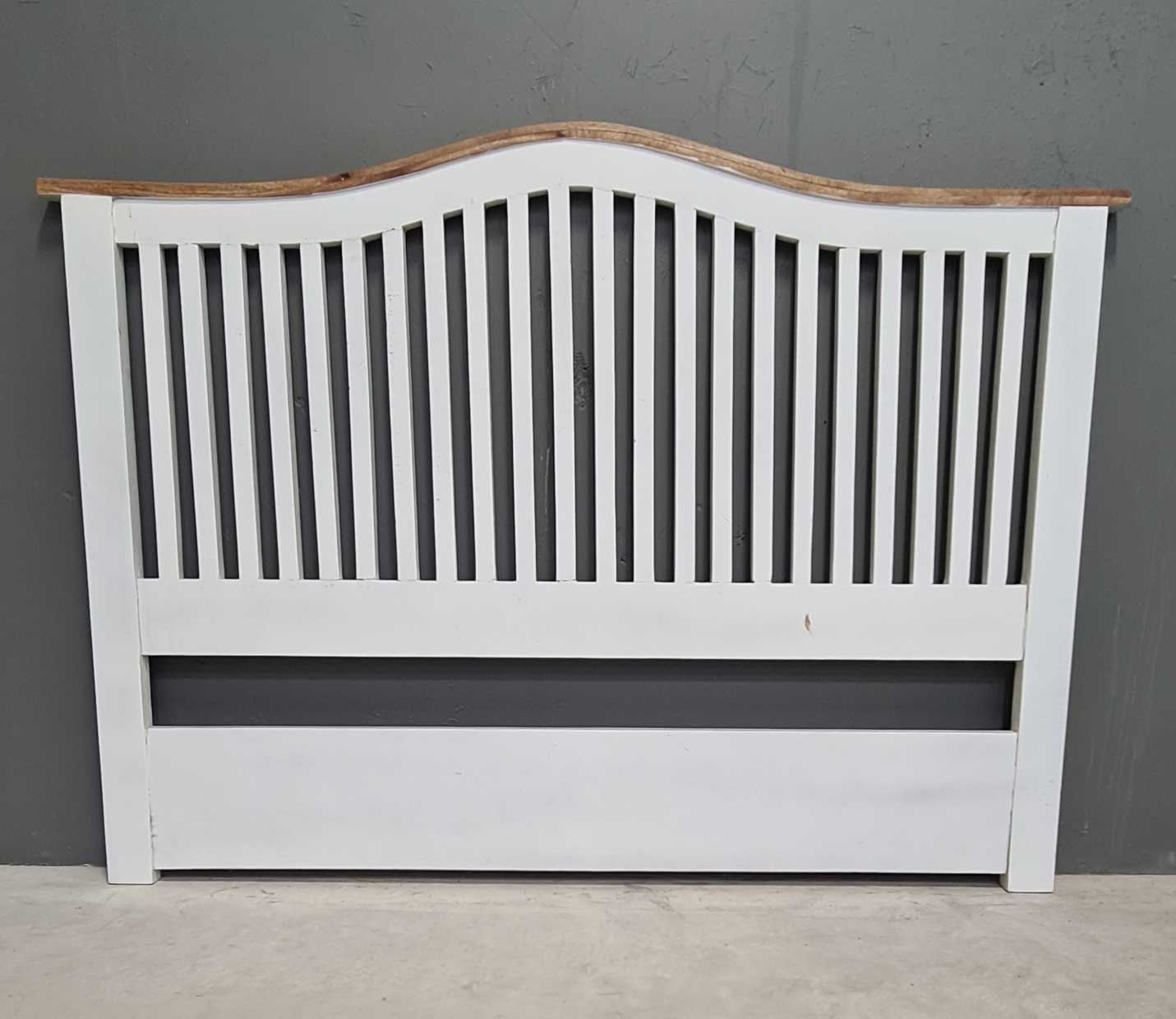 JACKSON PREMIUM QUALITY HEADBOARD