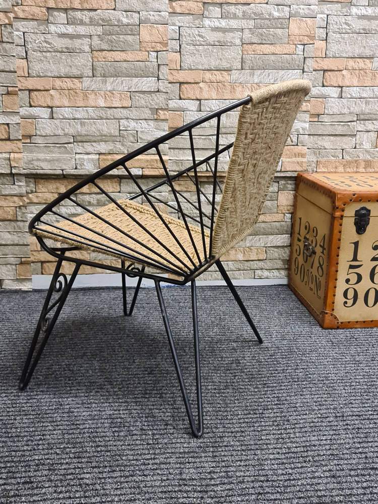 Luxembourg lounge Chair