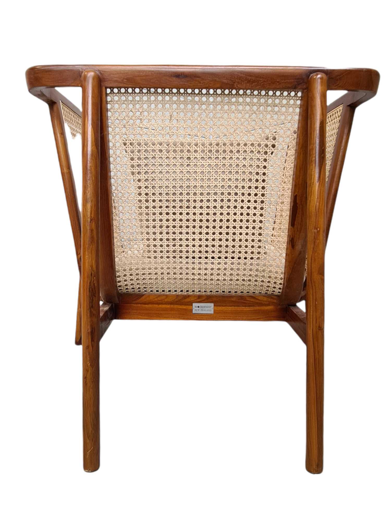 CONTEMPO MID CENTURY ARMCHAIR