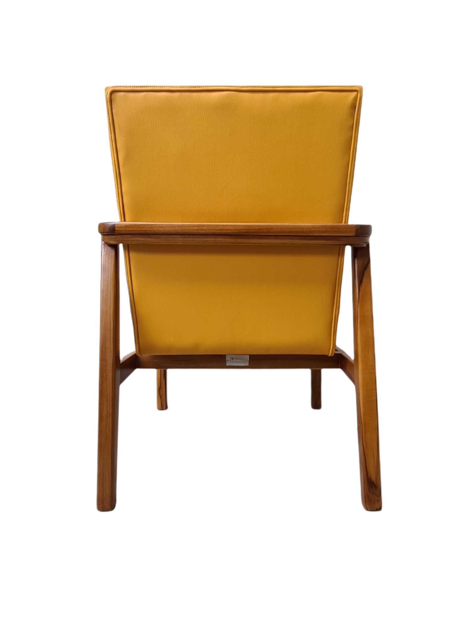 LAPIS MID CENTURY ARMCHAIR