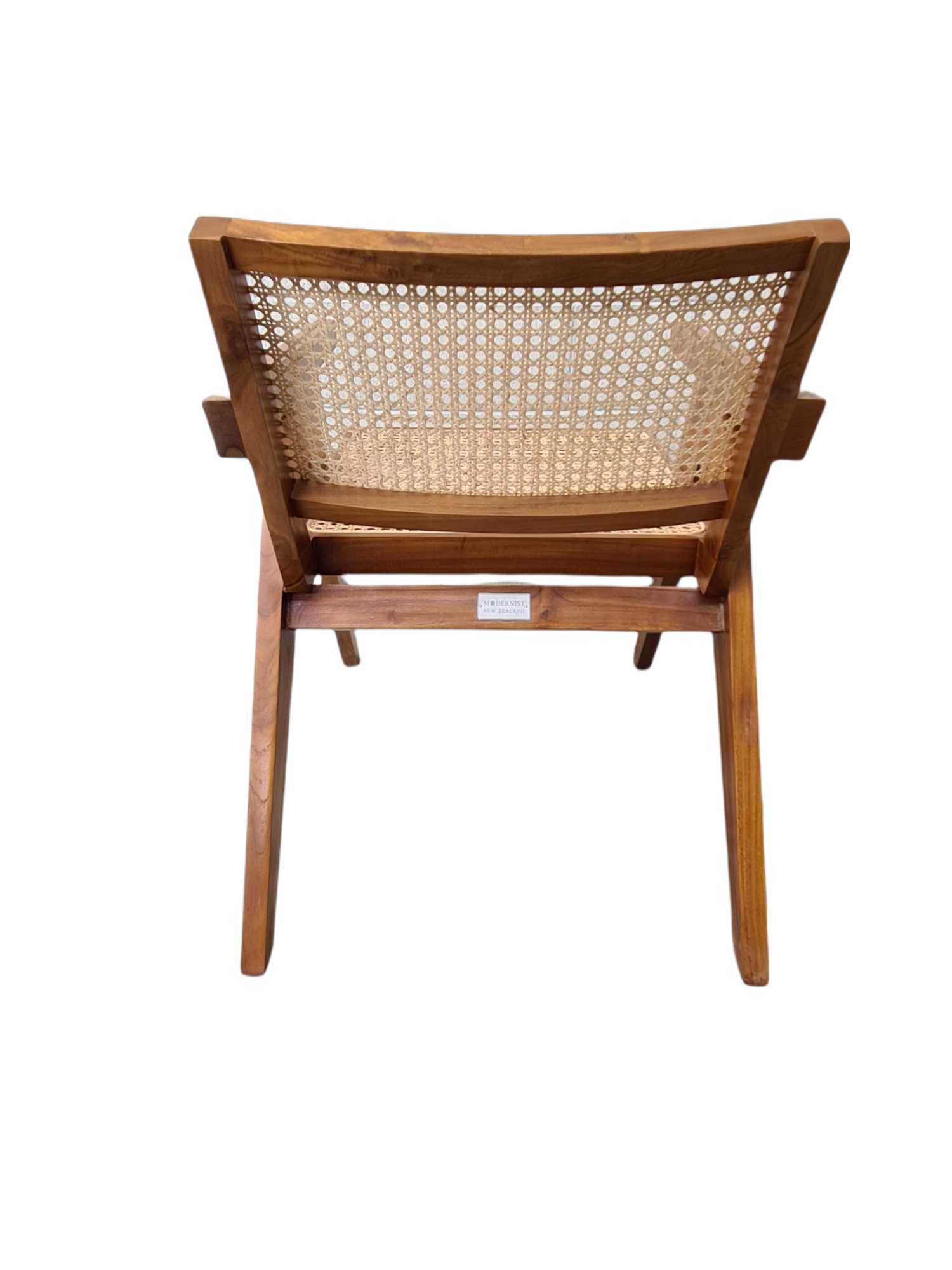 JEANENERET MID CENTURY  ARMCHAIR