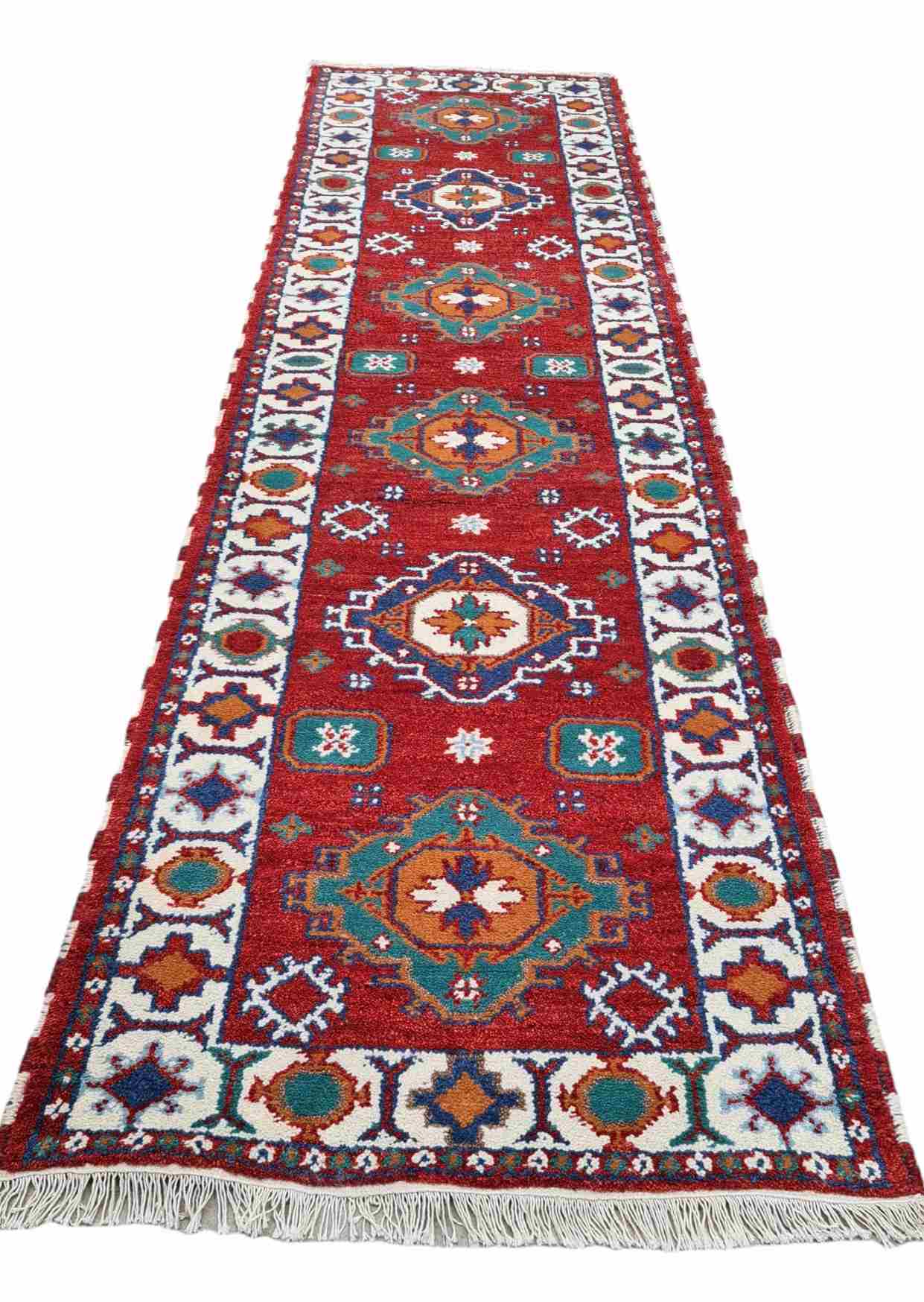 Persian Hall Runner No 29