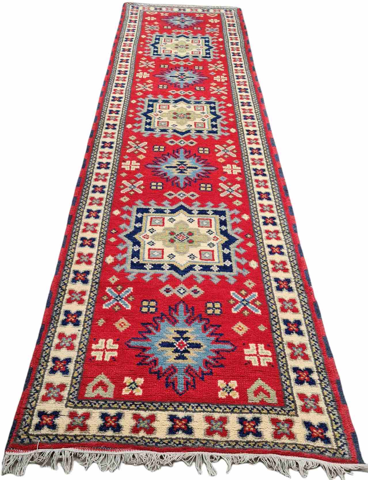 Persian Wool Hall Runner No 19