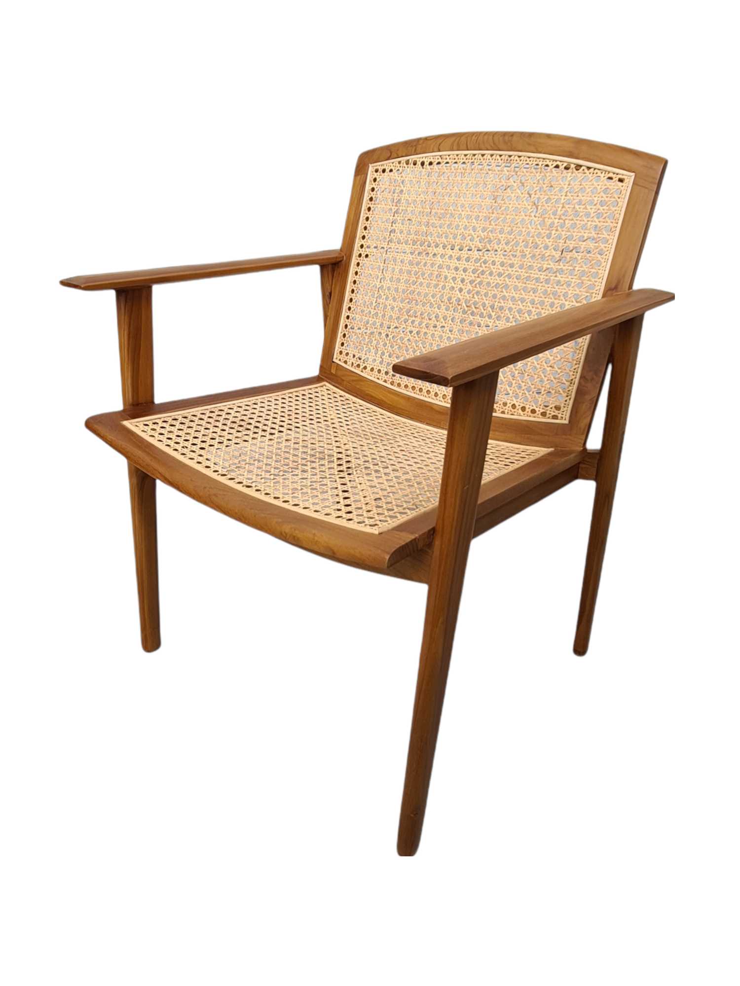 MANTIS MID CENTURY REPLICA ARMCHAIR