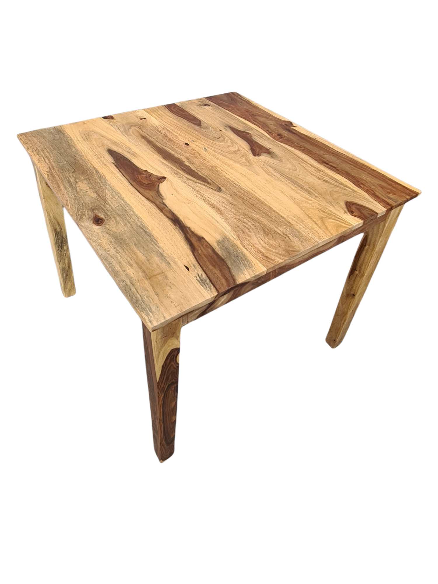 Rosa Indian Rosewood Dining Table