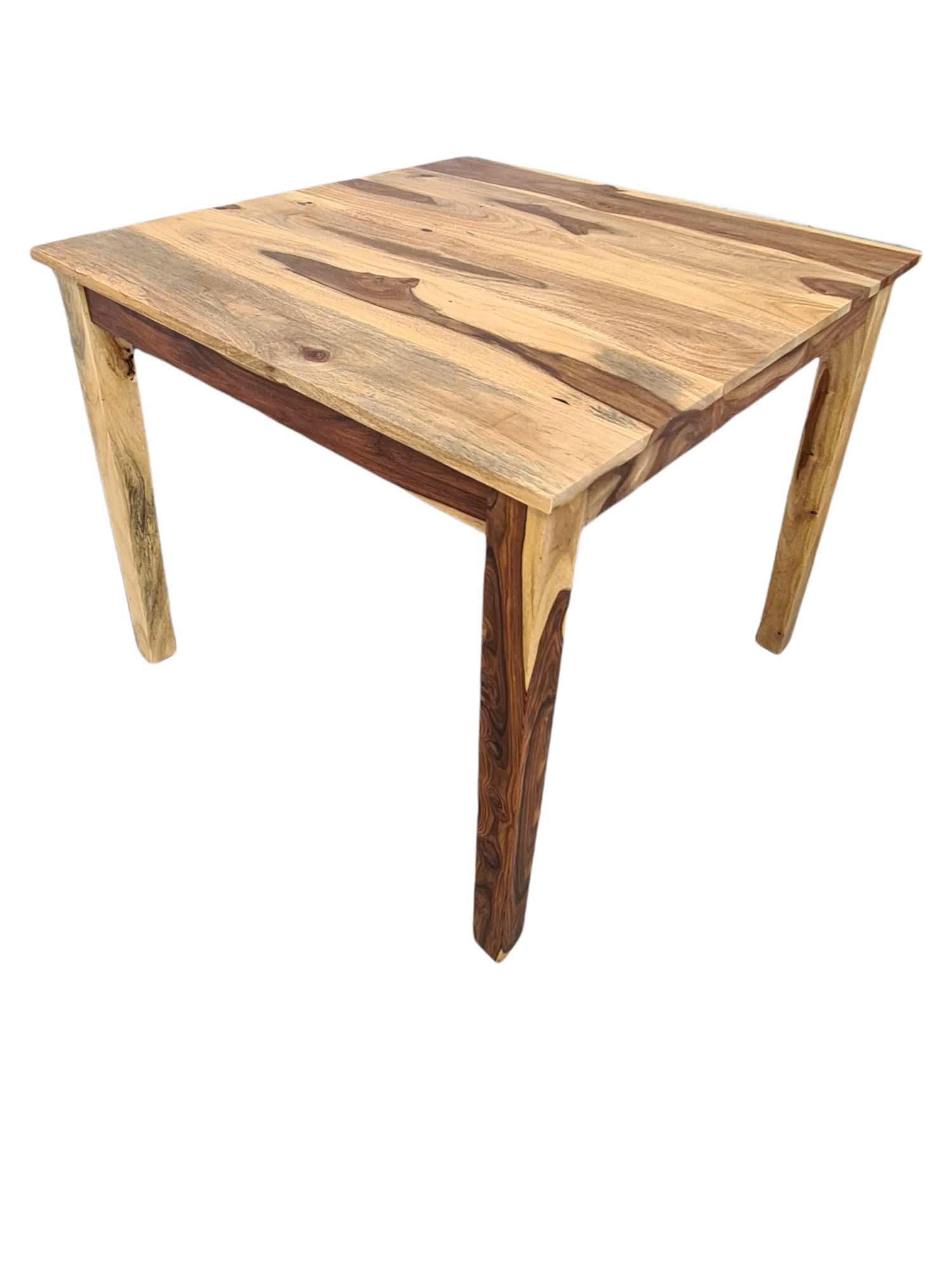 Rosa Indian Rosewood Dining Table