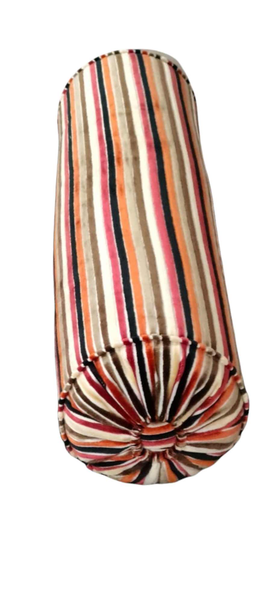 Round long Neck Pillow