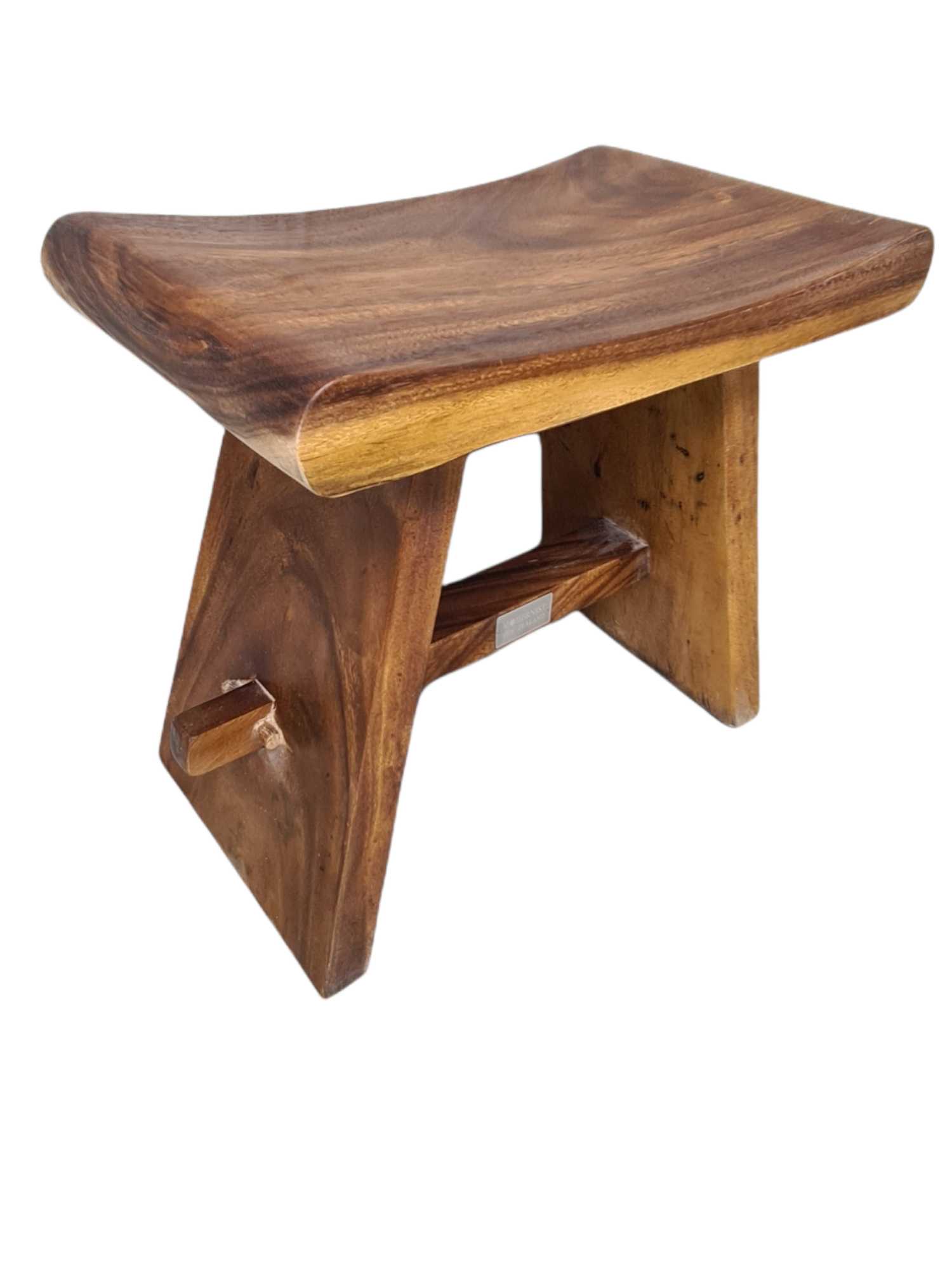 SADDLE STOOL